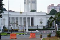 Terkait pencabutan ID Card wartawan CNN Indonesia oleh pihak Istana, ini sikap IJTI