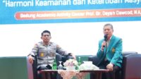 Kapolda Aceh Jamin keamanan dan kenyamanan investasi