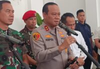 1.240 warga ditangkap saat aksi demo di Jakarta