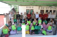 Bank Aceh salurkan pembiayaan Rp50 miliar bagi Koperasi Mitra Dhuafa
