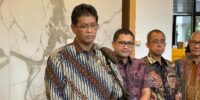 Pemerintah salurkan dana ke BNI, Mandiri, BSI, BTN dan BRI senilai Rp200 triliun, berikut rinciannya