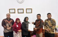 MGE dan Univa Medan teken kesepatan strategis wujudkan tri dharma perguruan tinggi 