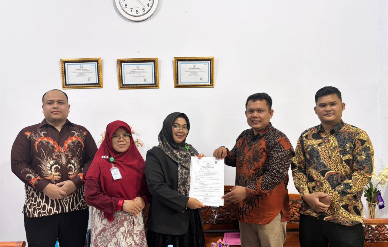 MGE dan Univa Medan teken kesepatan strategis wujudkan tri dharma perguruan tinggi 