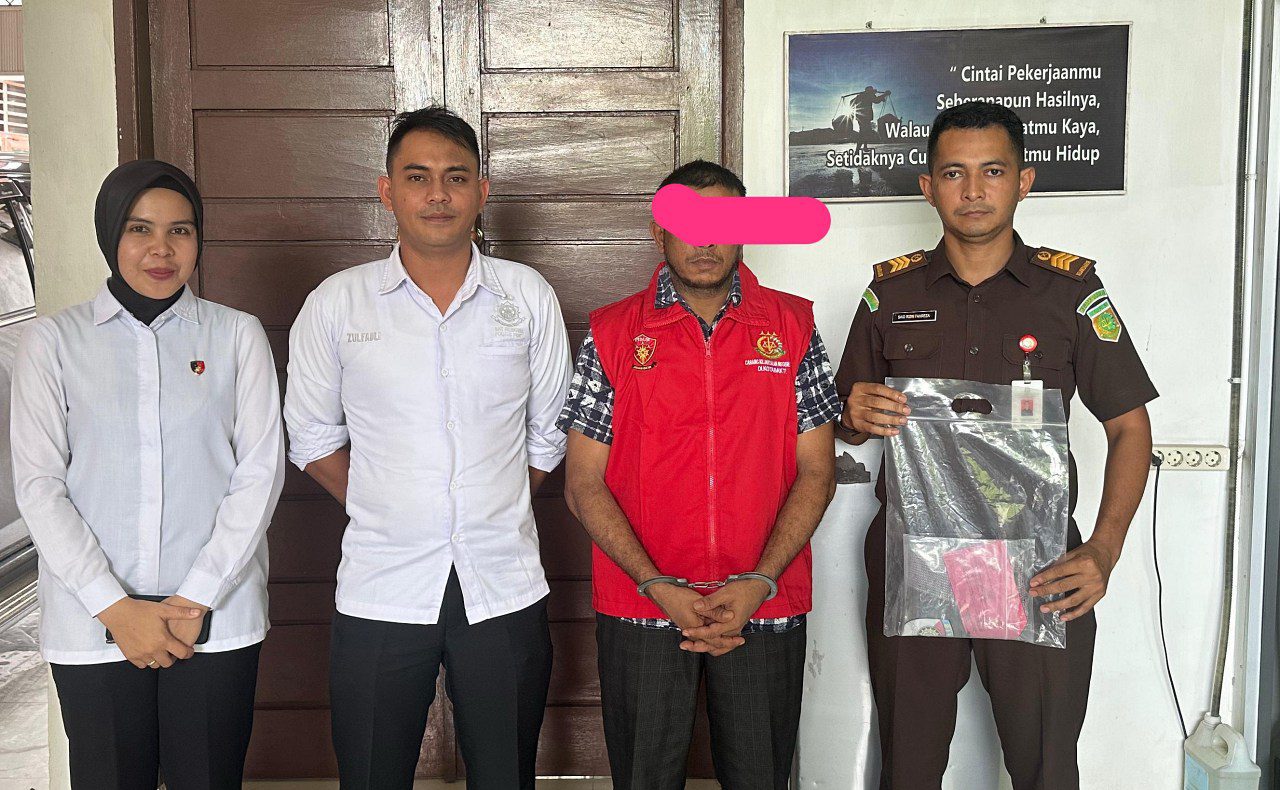 Polisi limpahkan kasus perkosaan anak oleh oknum pegawai RSUD Tgk Abdullah ke jaksa