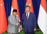Presiden China yakin Prabowo mampu pulihkan stabilitas politik dan keamanan di Indonesia