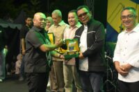 Adhyaksa Aceh Auto Fest 2025 resmi dibuka, ajang otomotif terbesar di Aceh