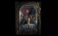 Disejajarkan dengan The Conjuring, Film Sukma garapan Baim Wong tembus setengah juta penonton