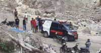 Tiga orang tewas di lokasi tambang galian C di Desa Marjanji Aceh