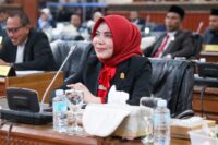 Bunda Salma sayangkan aksi kekerasan aparat saat relawan antar bantuan ke Aceh Tamiang