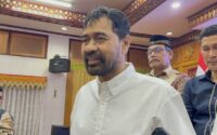 Pemerintah pusat setujui pembangunan terowongan Geurutee, Mualem : Alhamdulillah