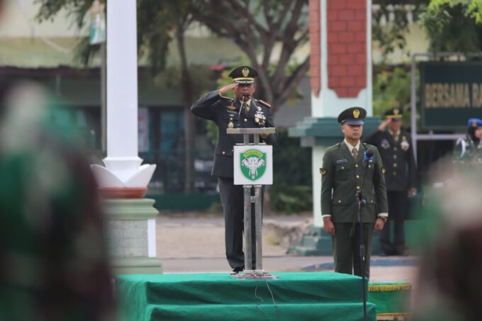 Ali Imran : Hari Kesaktian Pancasila momentum penting kenang sejarah tragedi nasional 1965