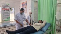 Wakil Bupati Pidie Jaya aniaya kepala dapur MGB