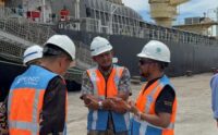 DEA kaji pengembangan Pelabuhan Krueng Geukuh di Aceh Utara untuk tujuan ekspor