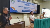 Dinas Pengairan Aceh sosialisasi aplikasi SIPADUMPENG dan SPOPIT