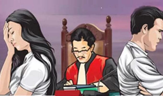 Grey divorce atau perceraian pasangan saat usia 50 tahun, ini penyebab dan masalahnya