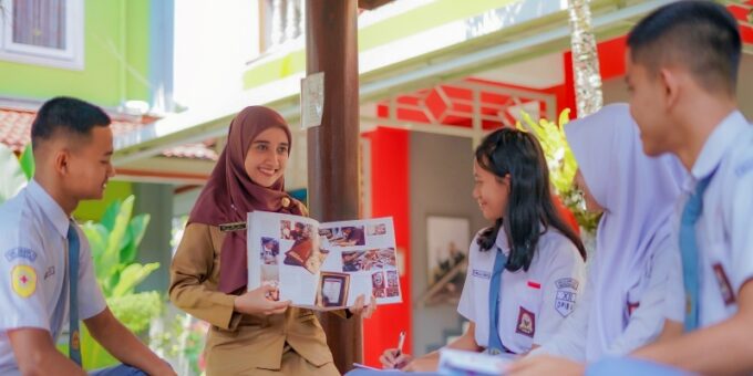 Kemendikdasmen buka lowongan tenaga PPG 2025, ini persyaratan