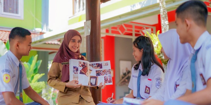 Kemendikdasmen buka lowongan tenaga PPG 2025, ini persyaratan
