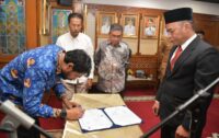 Mantan Ketua PA Banda Aceh meninggal dunia