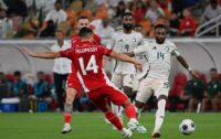 Kalah di tanah Arab, peluang Timnas ke Piala Dunia 2026