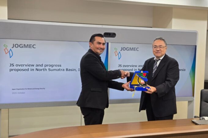 Dua perusahaan asal Jepang akan investasi Migas di Aceh