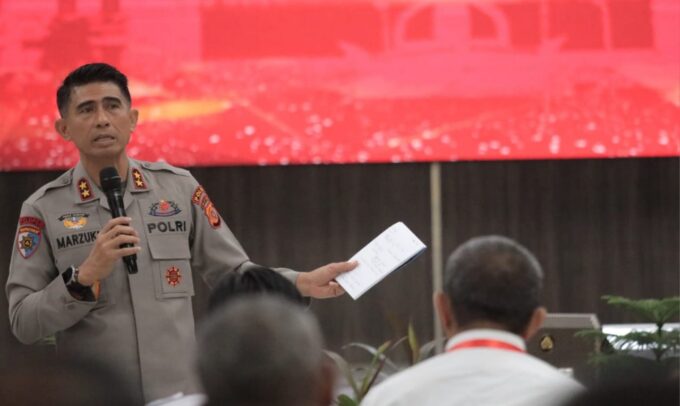 Kapolda Aceh ajak semua pihak bangun harmonisasi