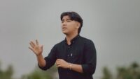 Mohderzam, musisi berdarah Aceh asal Malaysia luncurkan single ‘hanya doa’