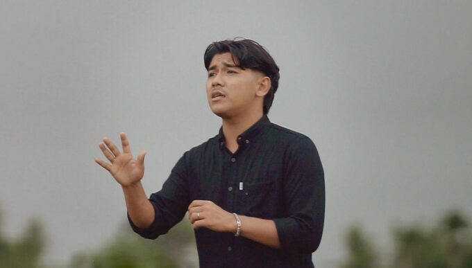 Mohderzam, musisi berdarah Aceh asal Malaysia luncurkan single ‘hanya doa’
