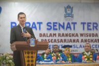 Universitas Islam Aceh harus jadi laboratorium cetak SDM terbaik