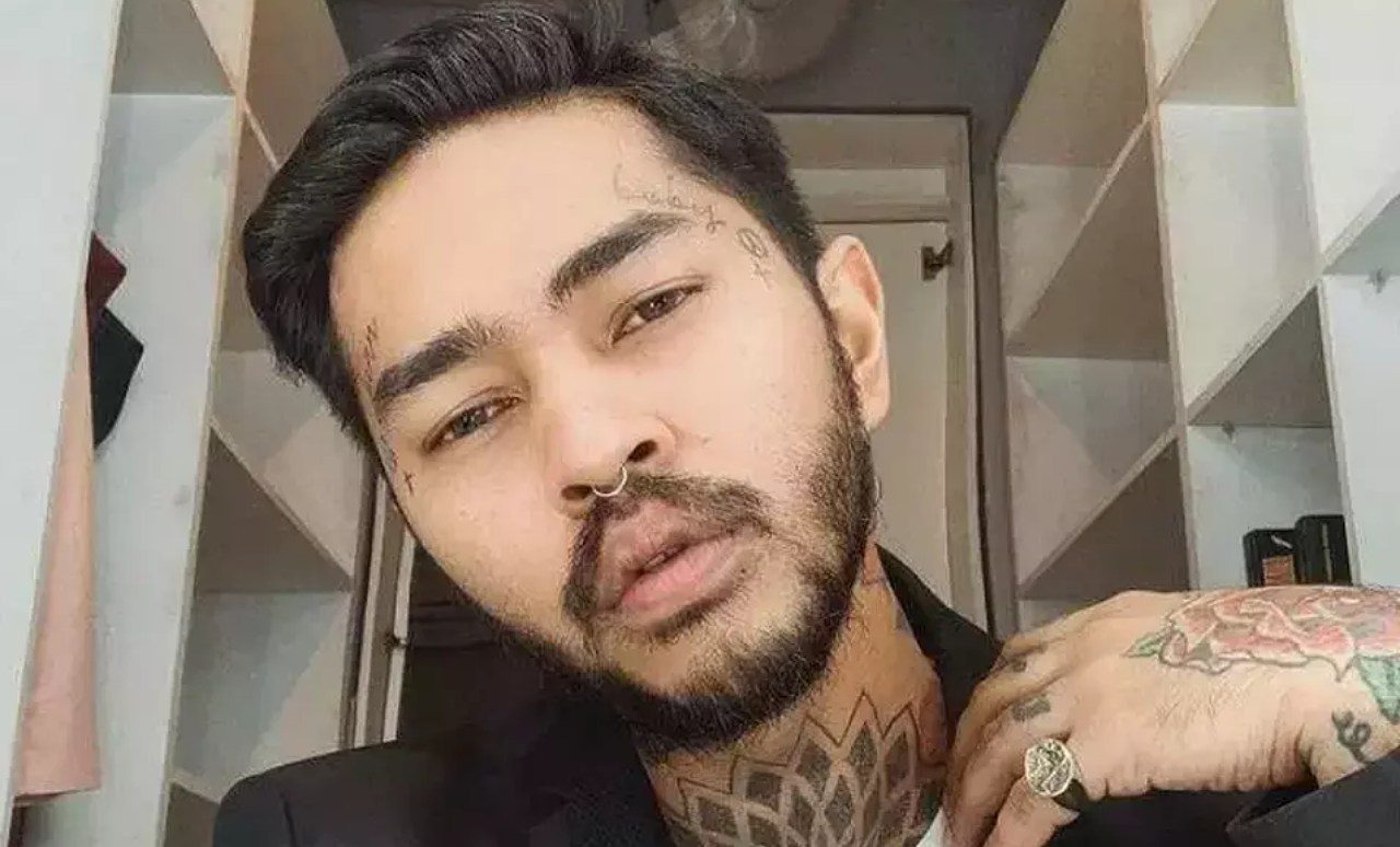 Host Podcast Log In, Onad ditangkap kasus narkoba