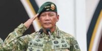 Prajurit TNI asal Aceh Tenggara meninggal saat persiapan HUT TNI di Monas