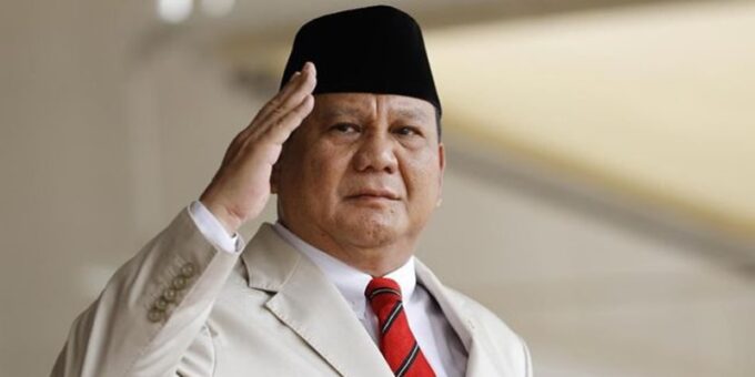 Prabowo besok kembali datangi Aceh