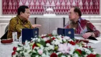 Jadi ruan rumah KTT ASEN, Malaysia salah sebut nama Presiden RI Jokowi