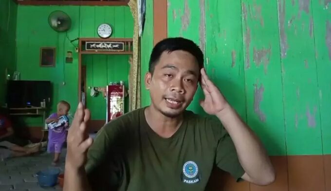 Dibully kawan sekolahnya, pelajar SMP di Jawa Tengah tengah meninggal dunia