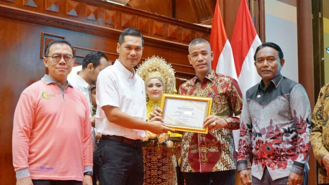 Sekda Aceh : 13.573 warga sakit jiwa berat dan 114 terpasung
