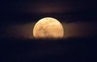5 November 2025 ada supermoon, apa itu?