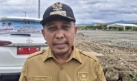 Bupati Pidie Jaya mengaku tak antikritik