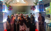 Gampong Tijue gelar MTQ