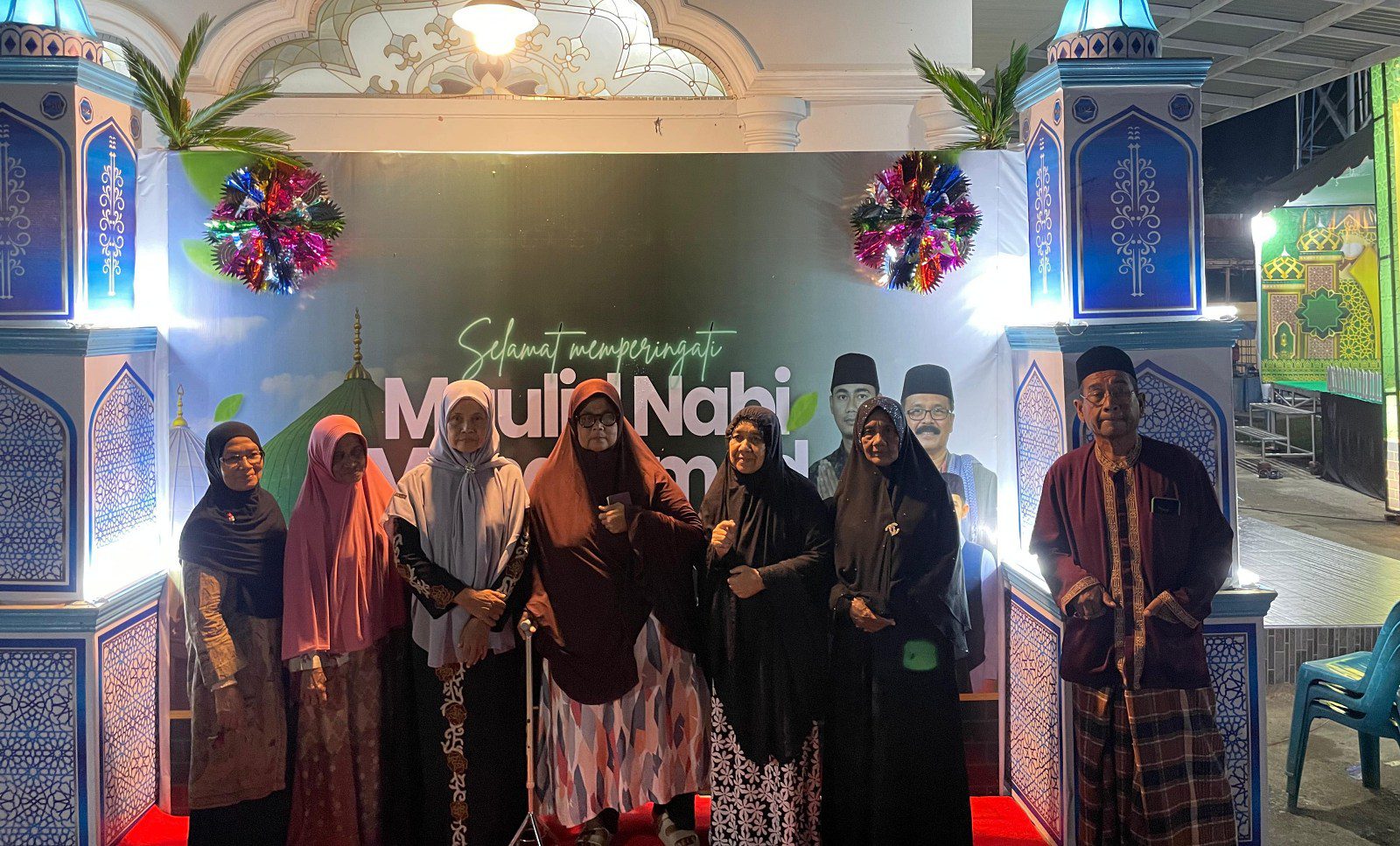 Gampong Tijue gelar MTQ