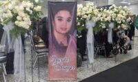 Istri ke-7 Presiden Sukarno meninggal dunia di Amerika Serikat dan dimakamkan DI TPU Tanah Kusir Jakarta
