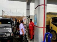 Polres Abdya : Jangan ada SPBU naikkan harga BBM saat banjir, jika didapati akan ditindak tegas
