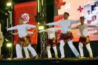 Kadisbudpar Dedy Yuswadi tutup even Aceh Festival 2025