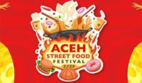 Saksikan Aceh Street Food Festival 2025 di Lapangan Blang Padang Banda Aceh, Dedy Yuswadi : Cita rasa lokal kreasi baru