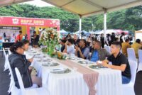 Ayo datang dan nikmati ragam kuliner lokal di Aceh Street Food Festival 2025