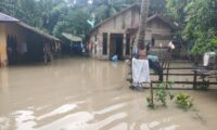 Banjir makin parah, Pemkab Aceh Utara tetapkan status siaga bencana