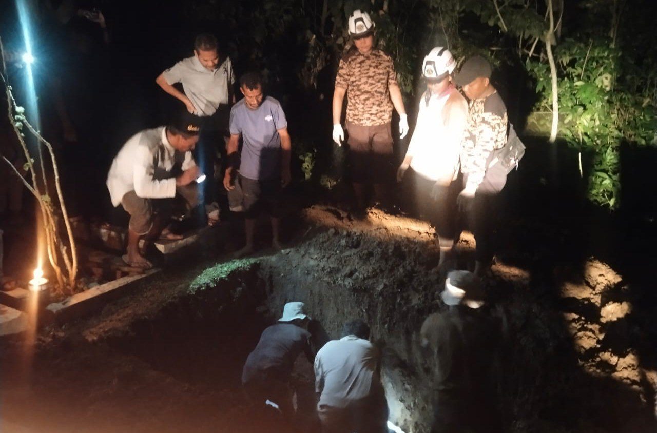 Banjir Pidie Jaya, korban meninggal 20 orang, hilang 18 jiwa