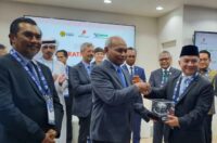 Langkah BPMA promosi Migas Aceh ke dunia internasional
