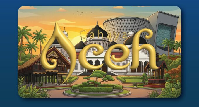 Aceh raih dua penghargaan di API Awards 2025
