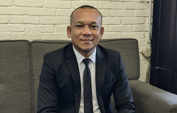 Jubir KPA Pusat bangga Dedi Santri jadi advokat