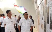 Kadisbudpar Dedy Yuswadi tinjau Museum Aceh