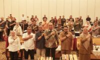 Disbudpar Aceh dan Balai Pelestarian Kebudayaan gelar rakor WBTb 2026